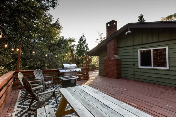 $1,895 | 862 Berne Drive, Crestline, CA 92325