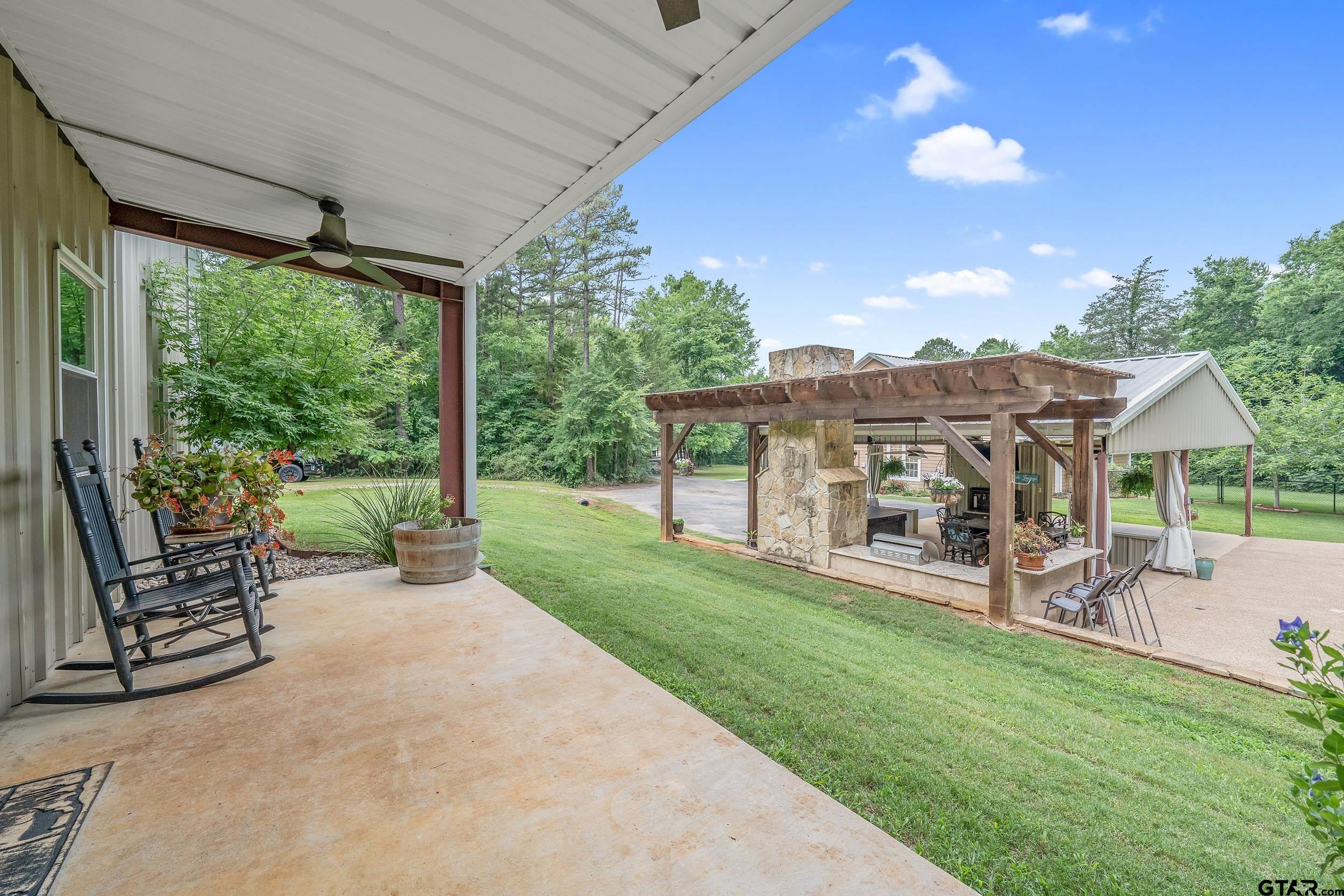 14370 County Road 343 Tyler, TX 75708 - Photo 2 of 41