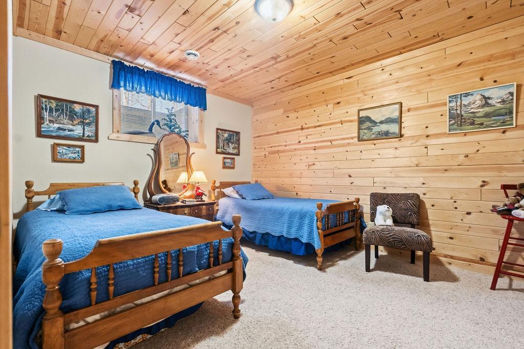 5810 Bear Path Lane Spooner, WI 54801 - Photo 25 of 41