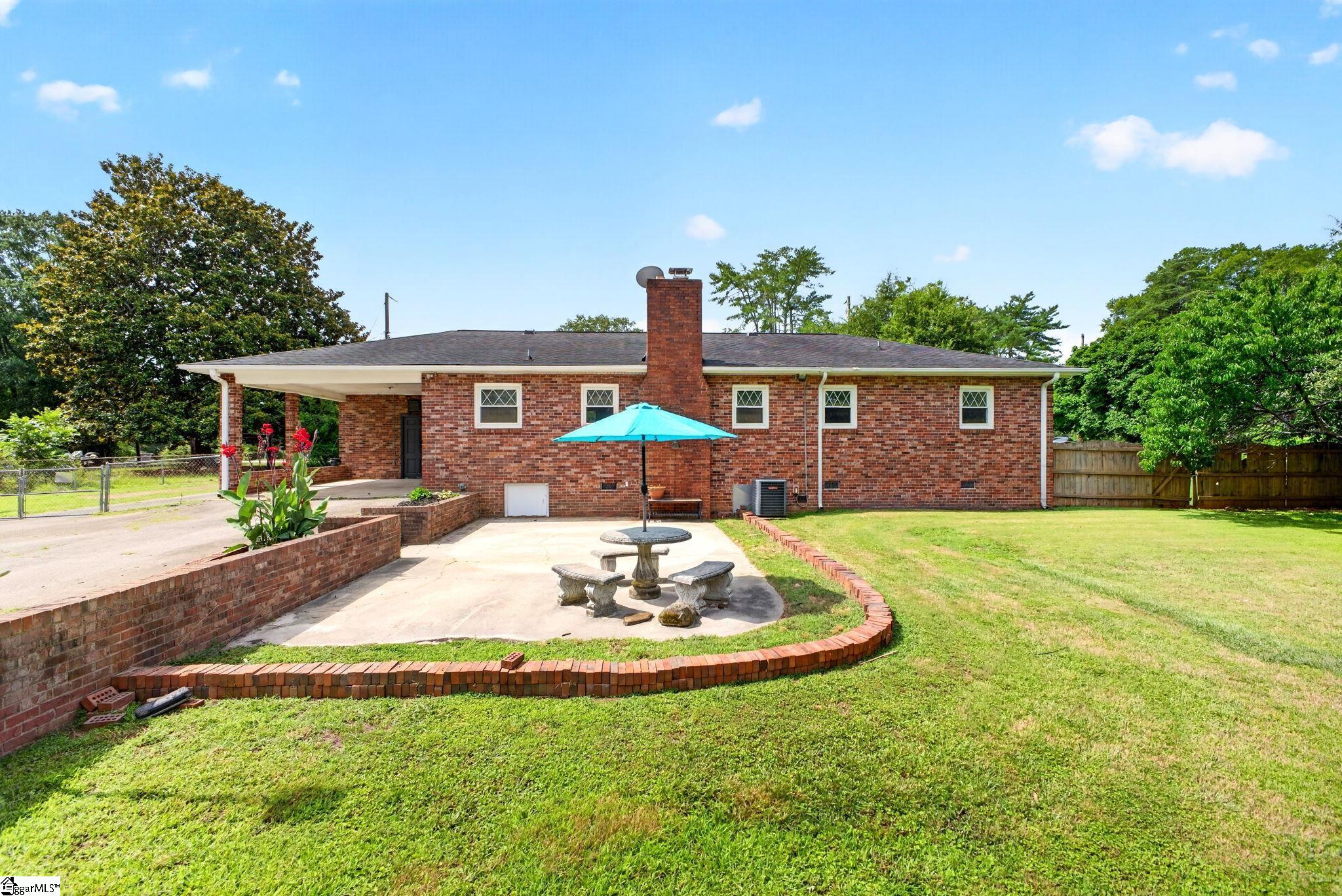 117 Rangeview Circle Greenville, SC 29617 - Photo 24 of 38