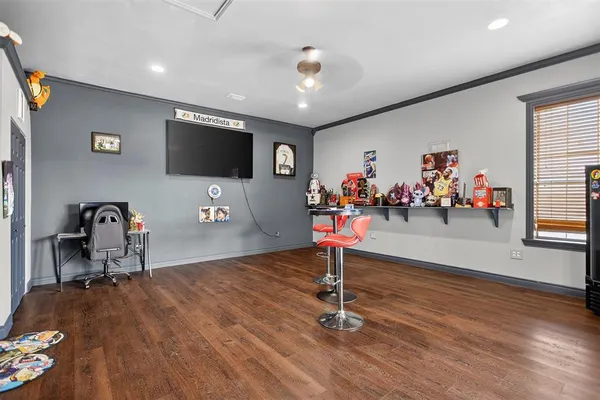 $419,990 | 513 Timberside Drive, Terrell, TX 75161