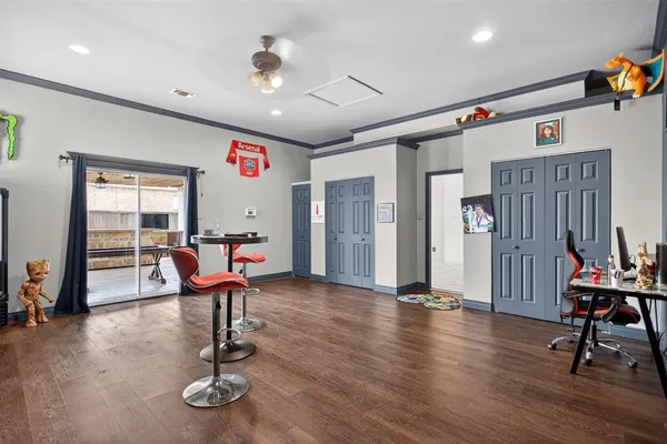 $419,990 | 513 Timberside Drive, Terrell, TX 75161