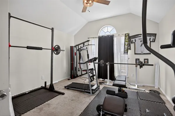 $419,990 | 513 Timberside Drive, Terrell, TX 75161