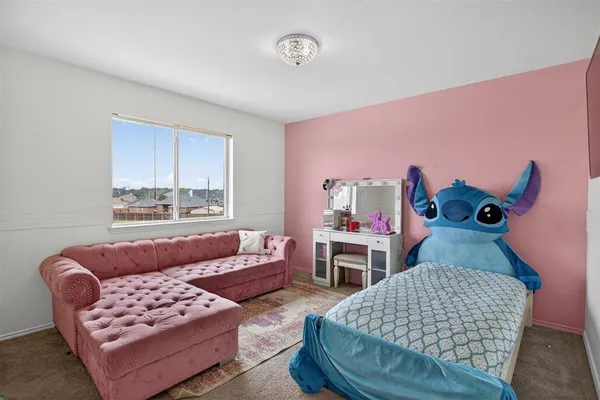 $419,990 | 513 Timberside Drive, Terrell, TX 75161