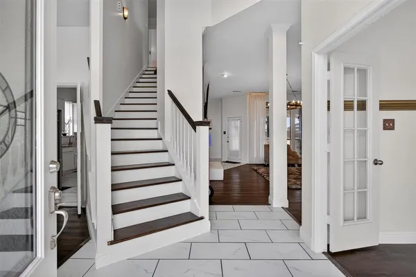 $419,990 | 513 Timberside Drive, Terrell, TX 75161