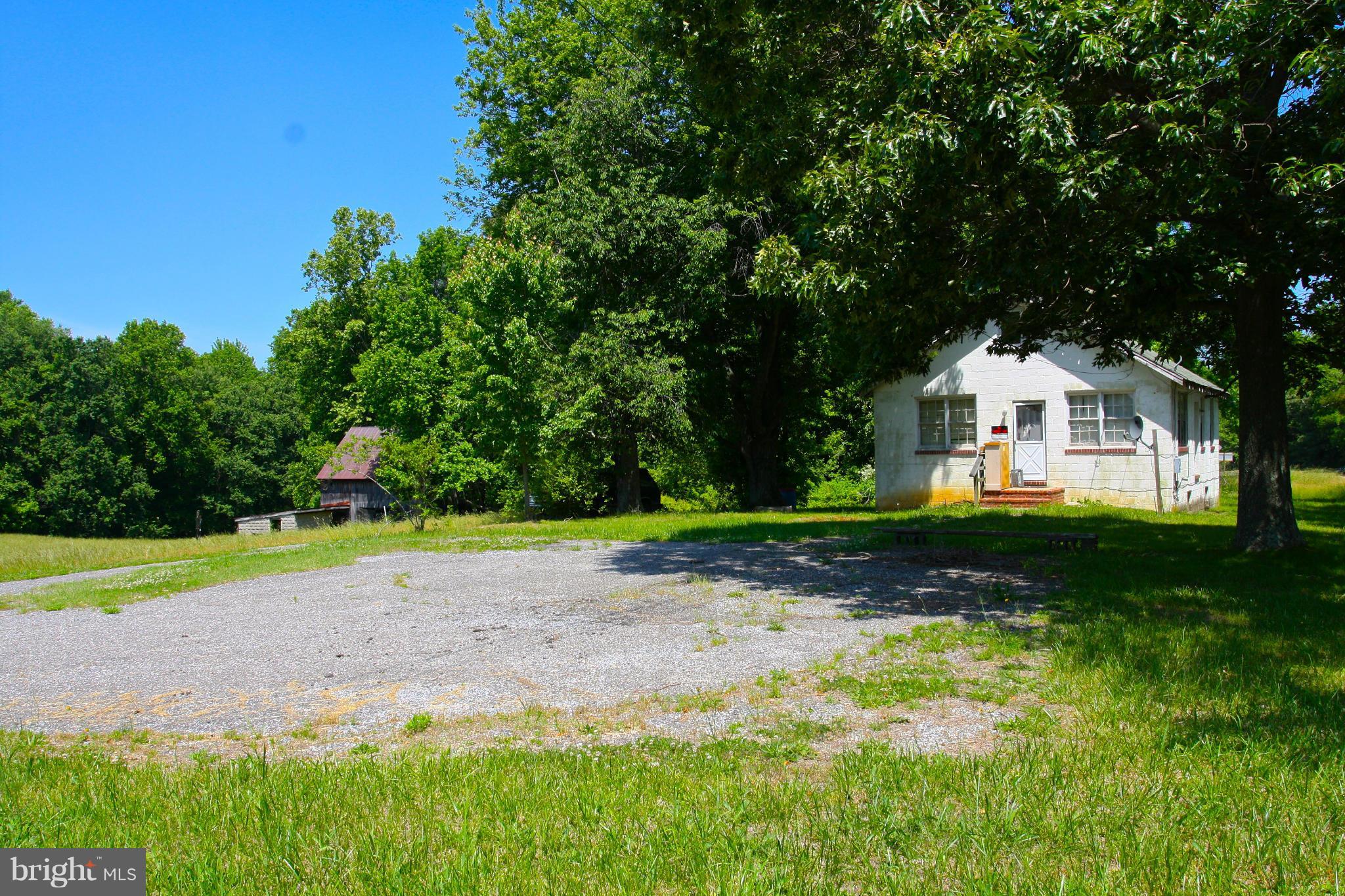 6555 Skinners Turn Road Owings, MD 20736 - Photo 1 of 7 Exterior (General)