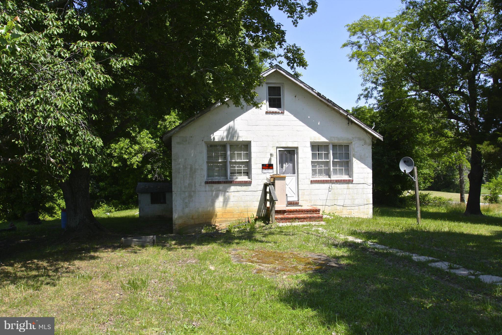 6555 Skinners Turn Road Owings, MD 20736 - Photo 4 of 7 Exterior (General)
