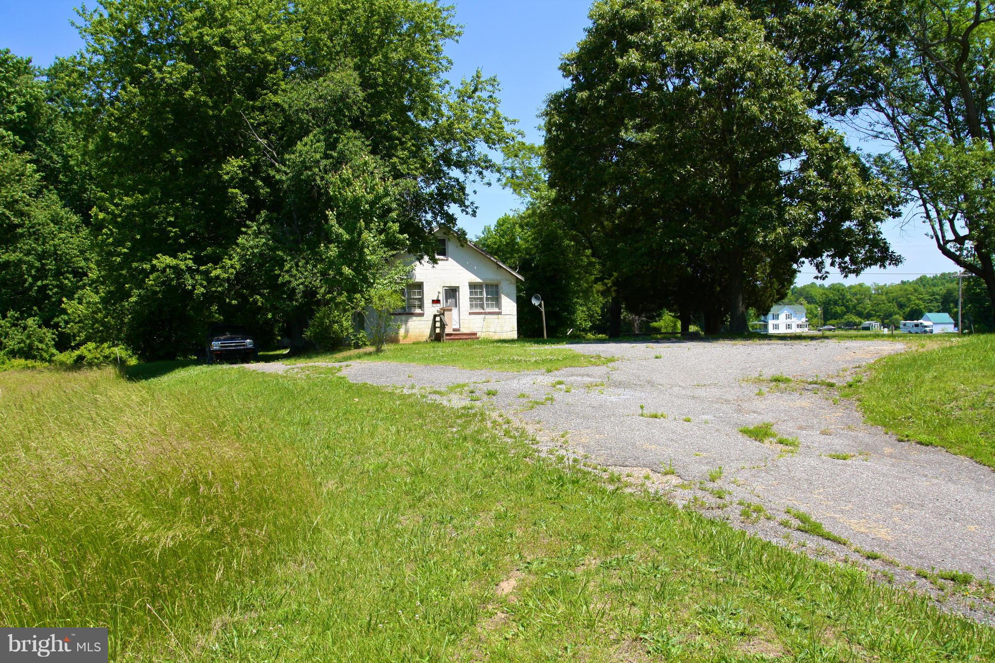 6555 Skinners Turn Road Owings, MD 20736 - Photo 6 of 7 Exterior (General)