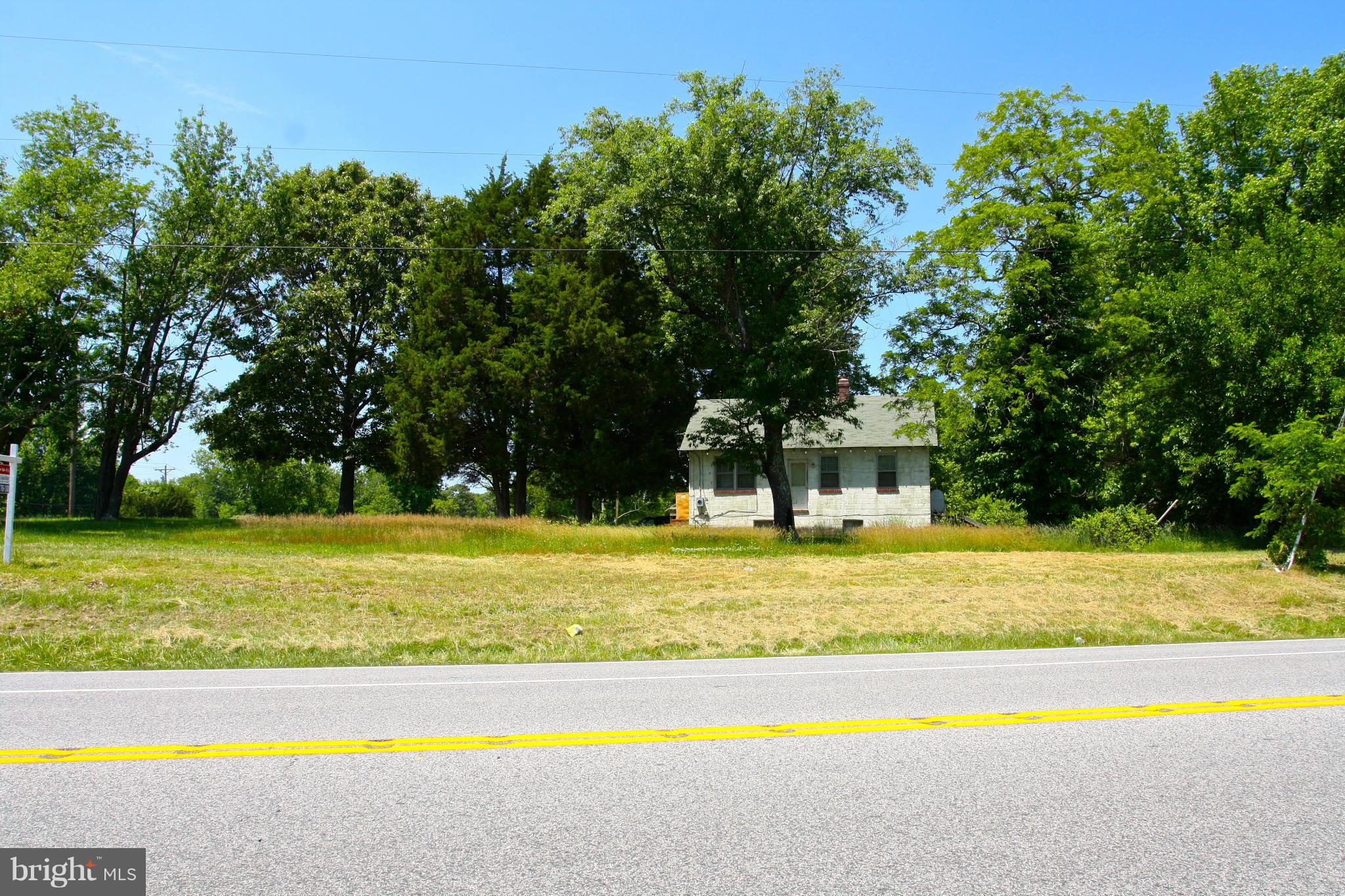 6555 Skinners Turn Road Owings, MD 20736 - Photo 7 of 7 Exterior (General)