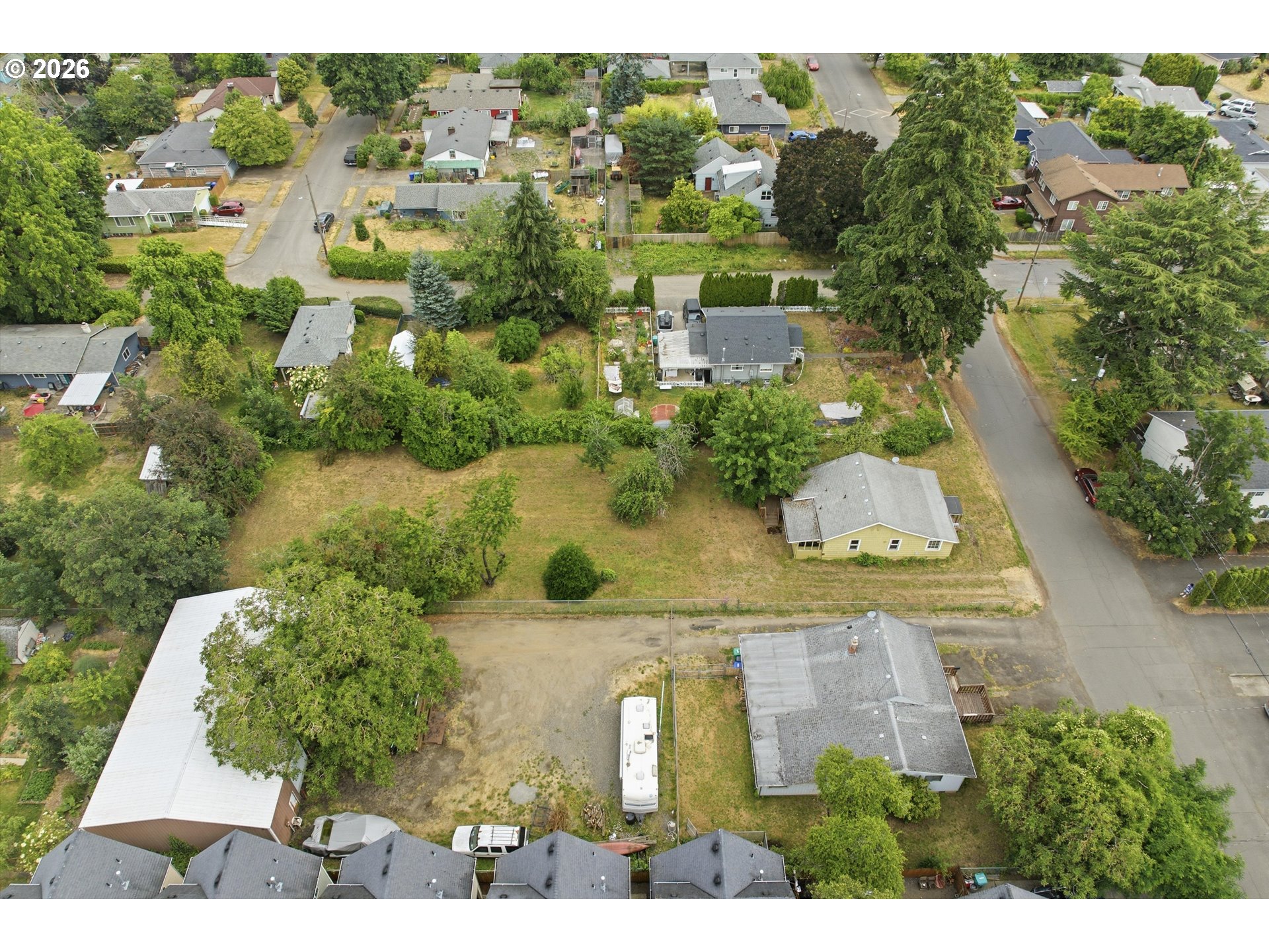 2121 Southeast 89th Avenue Portland, OR 97216 - Photo 19 of 28
