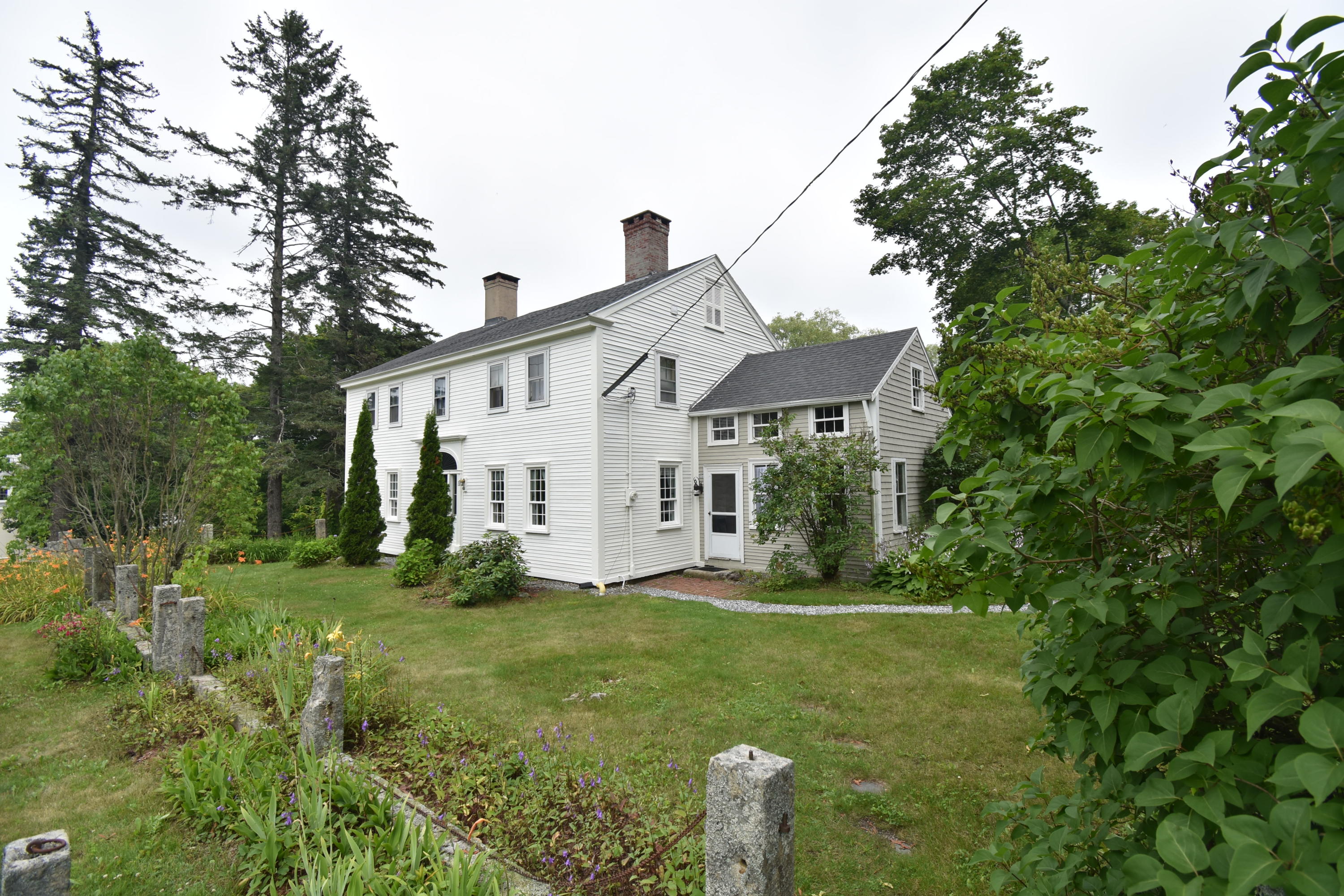 1276 Bristol Road Bristol, ME 04539 - Photo 91 of 95 DSC_6258