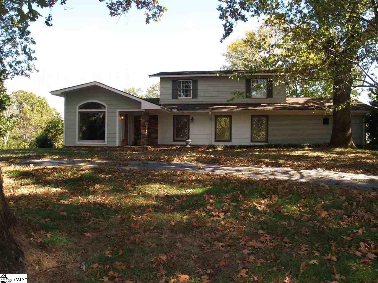 925 Talley Bridge Road Cleveland, SC 29635 - Photo 1 of 36