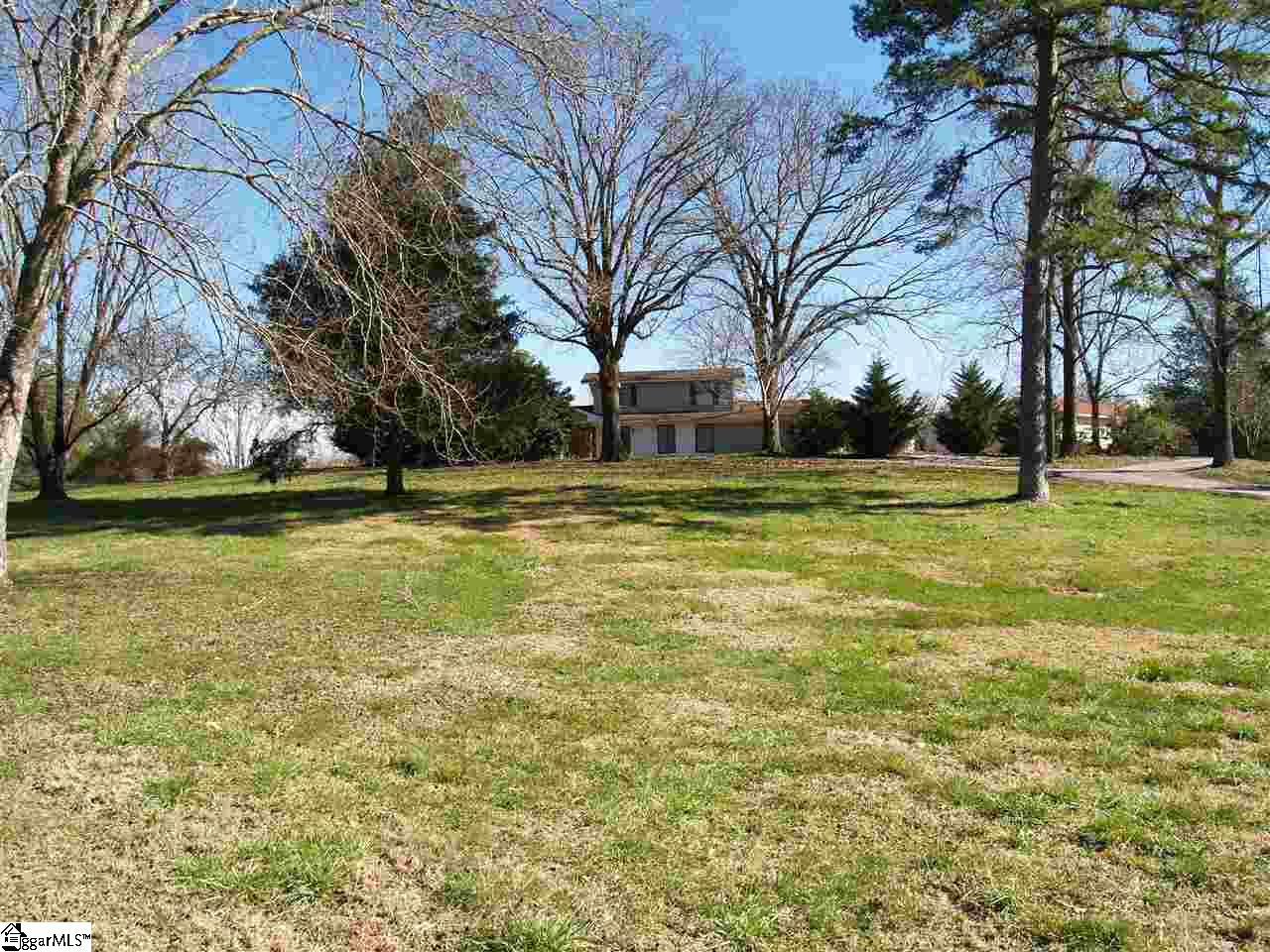 925 Talley Bridge Road Cleveland, SC 29635 - Photo 2 of 36 6.5 acres of land
