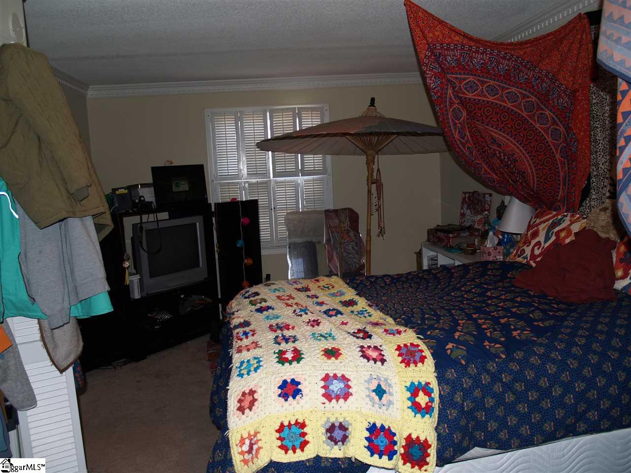 925 Talley Bridge Road Cleveland, SC 29635 - Photo 16 of 36 Bedroom 1