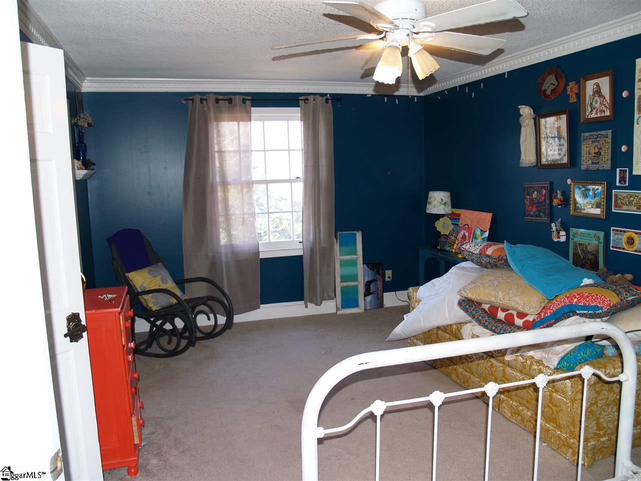 925 Talley Bridge Road Cleveland, SC 29635 - Photo 17 of 36 Bedroom 2