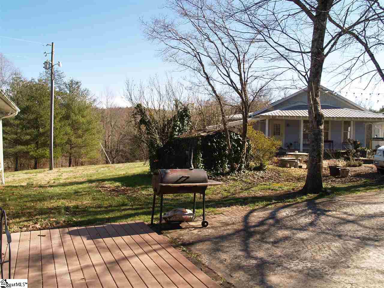 925 Talley Bridge Road Cleveland, SC 29635 - Photo 19 of 36