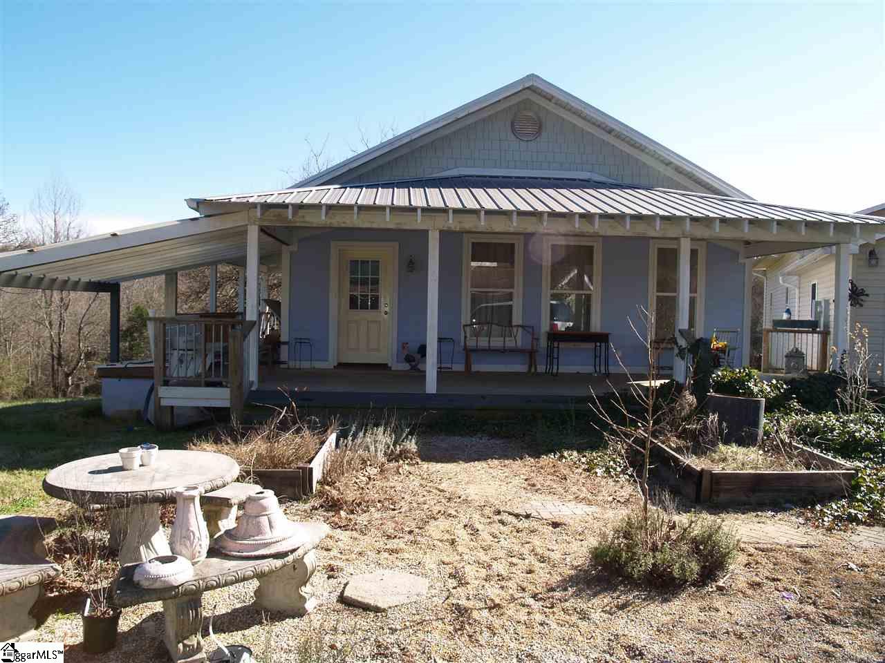 925 Talley Bridge Road Cleveland, SC 29635 - Photo 20 of 36