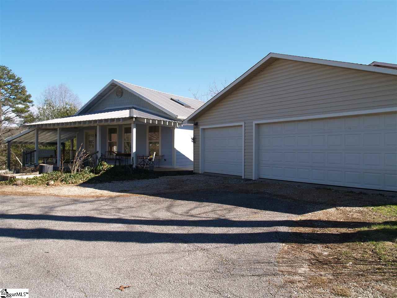 925 Talley Bridge Road Cleveland, SC 29635 - Photo 25 of 36