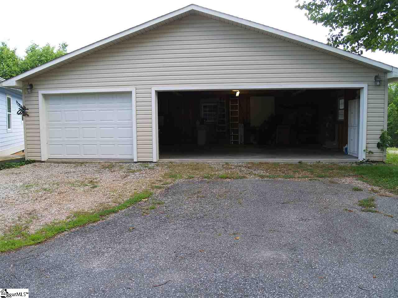 925 Talley Bridge Road Cleveland, SC 29635 - Photo 26 of 36