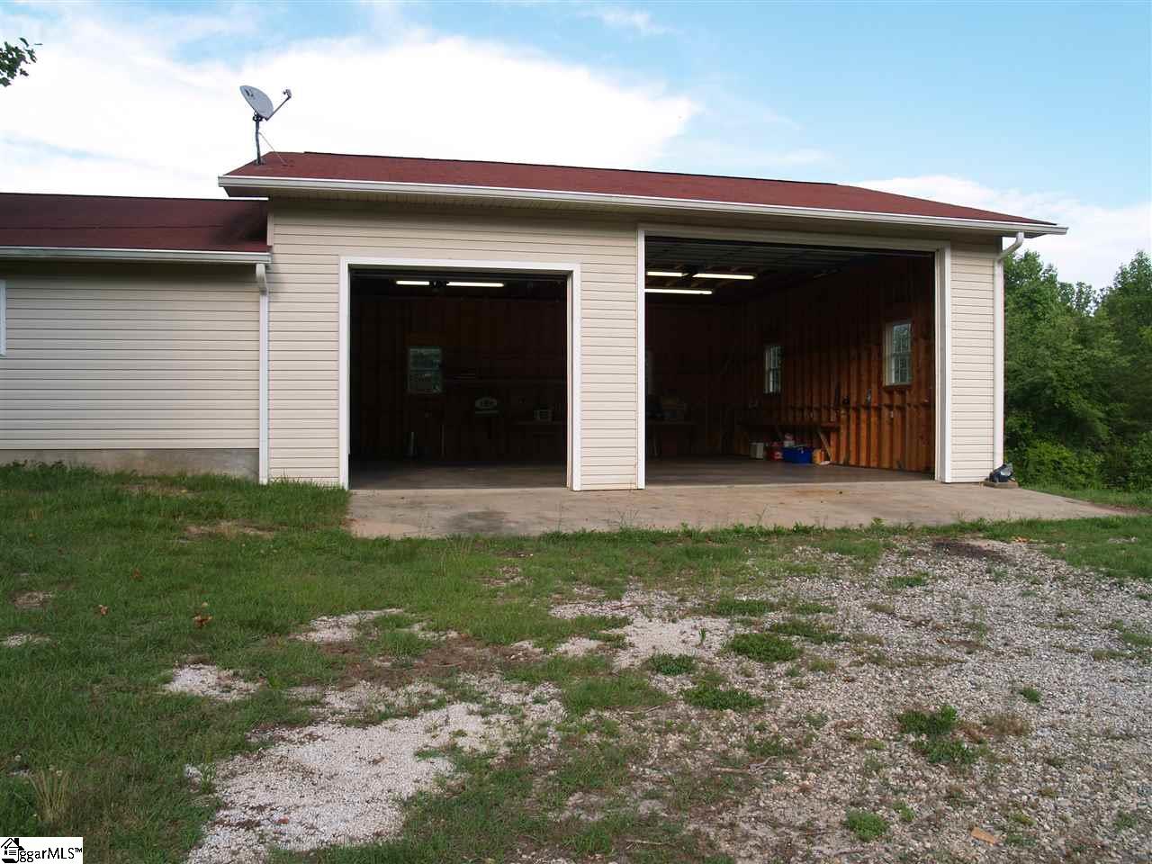 925 Talley Bridge Road Cleveland, SC 29635 - Photo 28 of 36