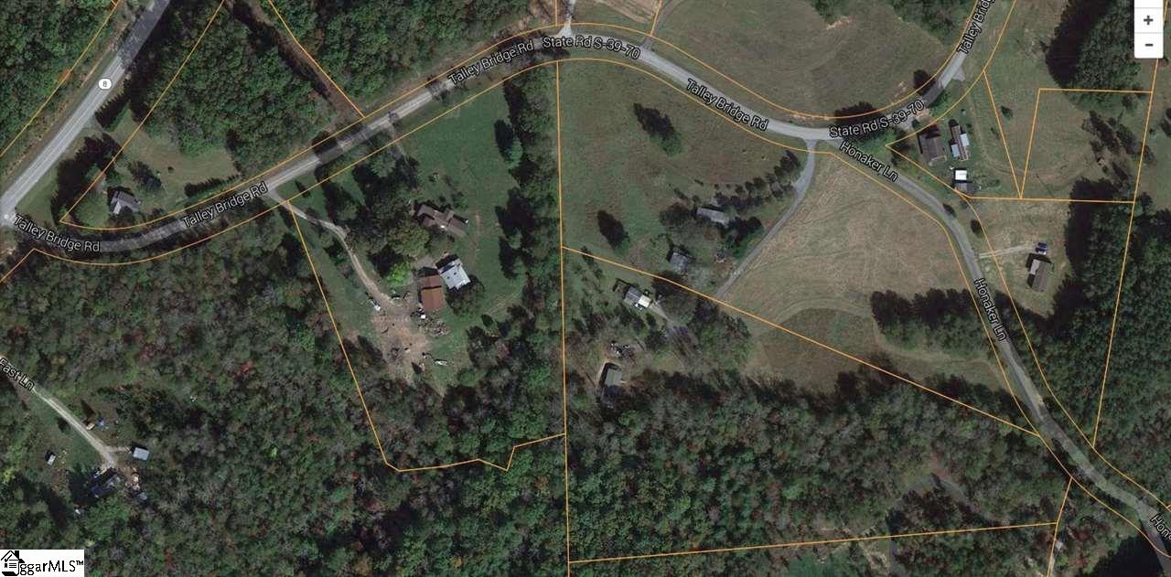 925 Talley Bridge Road Cleveland, SC 29635 - Photo 36 of 36