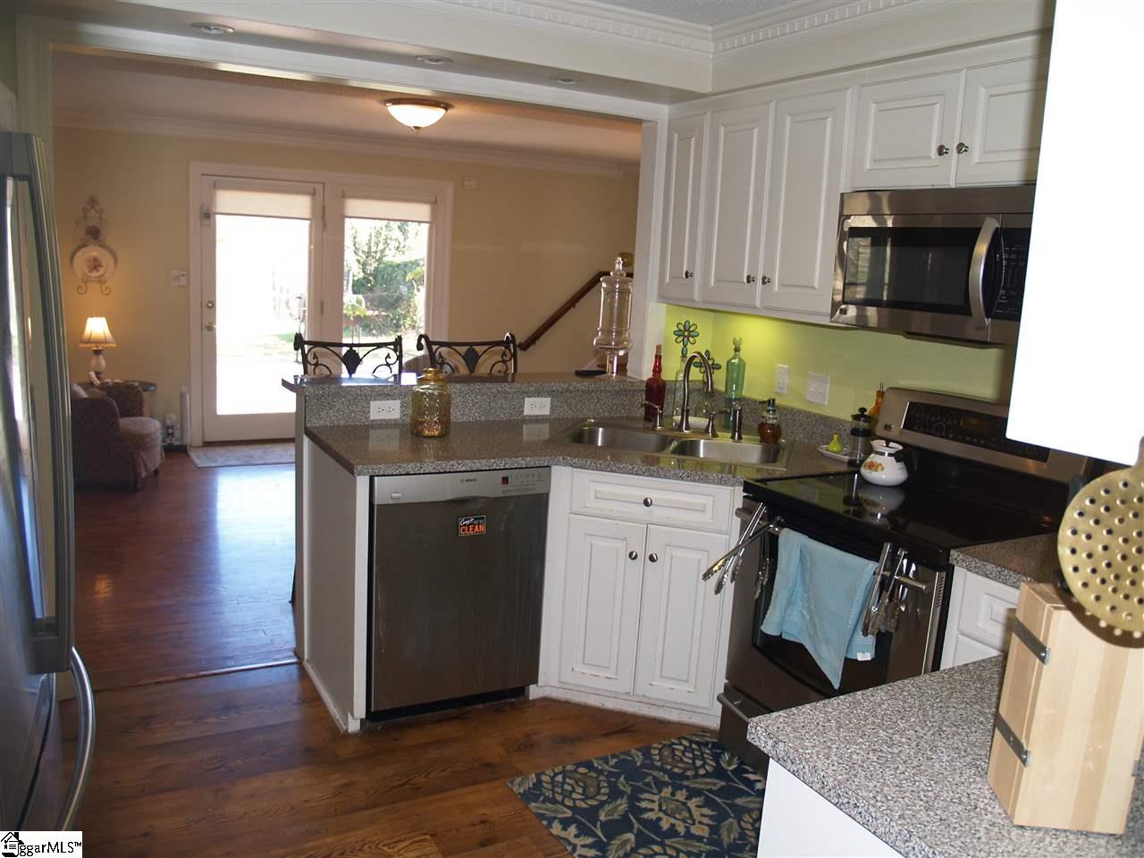 925 Talley Bridge Road Cleveland, SC 29635 - Photo 8 of 36