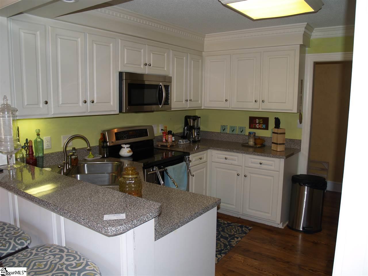 925 Talley Bridge Road Cleveland, SC 29635 - Photo 9 of 36