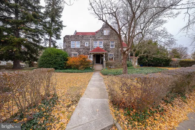 $829,000 | 6323 Sherwood Road, Philadelphia, PA 19151
