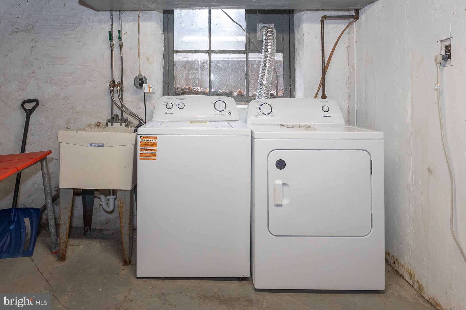 6323 Sherwood Road Philadelphia, PA 19151 - Photo 108 of 132 washer/dryer for secondary residence