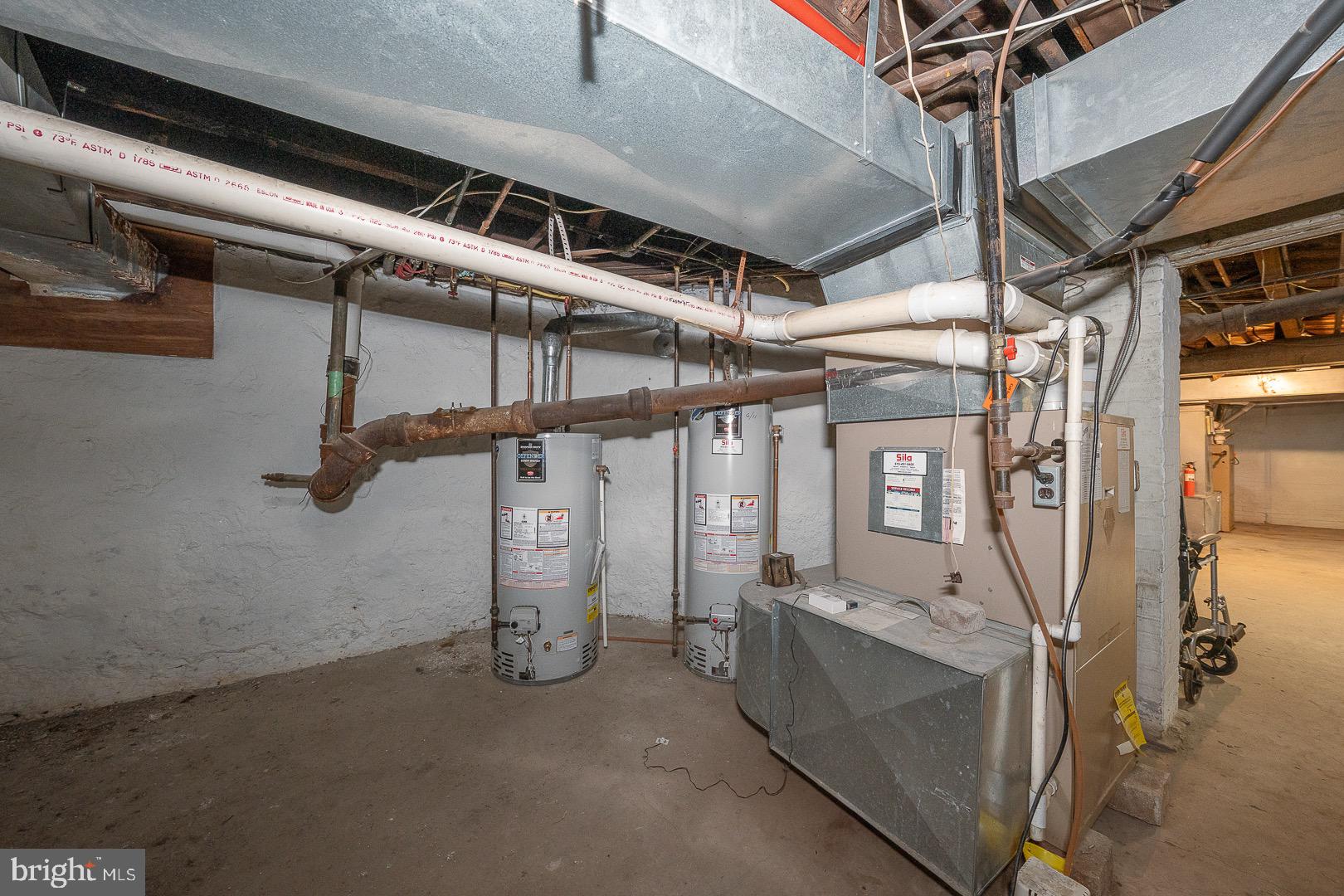 6323 Sherwood Road Philadelphia, PA 19151 - Photo 111 of 132