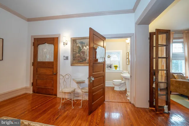 $829,000 | 6323 Sherwood Road, Philadelphia, PA 19151