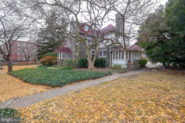 $829,000 | 6323 Sherwood Road, Philadelphia, PA 19151