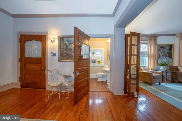 $829,000 | 6323 Sherwood Road, Philadelphia, PA 19151