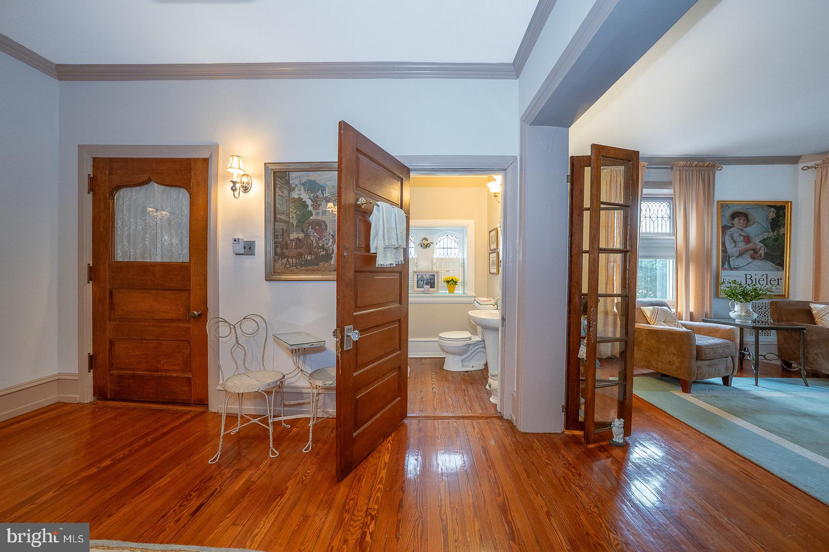 6323 Sherwood Road Philadelphia, PA 19151 - Photo 13 of 132 Ground Floor full bathroom