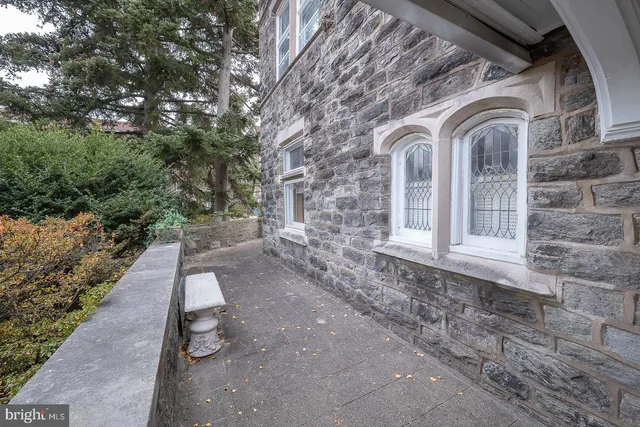 $829,000 | 6323 Sherwood Road, Philadelphia, PA 19151