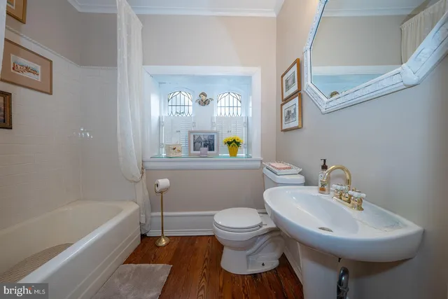 $829,000 | 6323 Sherwood Road, Philadelphia, PA 19151