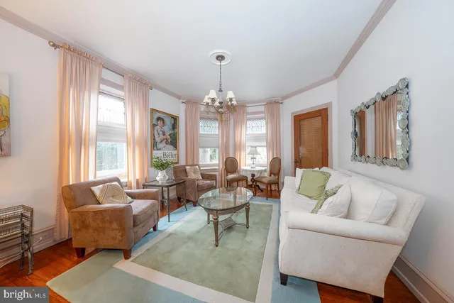 $829,000 | 6323 Sherwood Road, Philadelphia, PA 19151