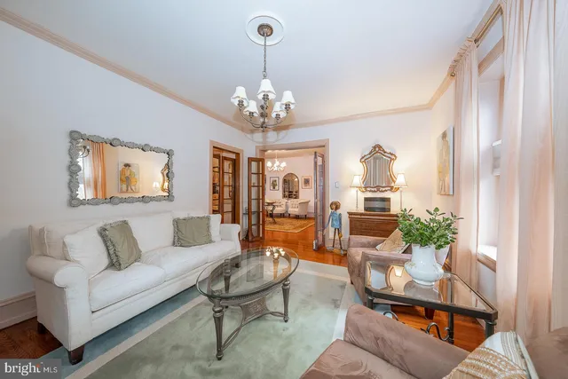 $829,000 | 6323 Sherwood Road, Philadelphia, PA 19151