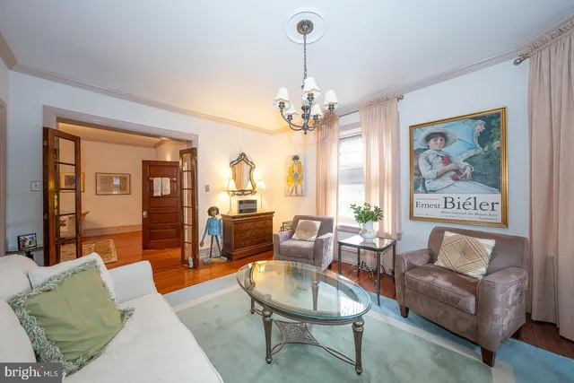 $829,000 | 6323 Sherwood Road, Philadelphia, PA 19151