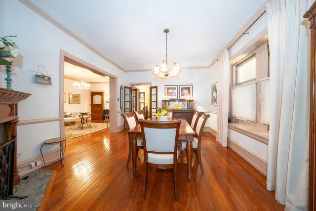 $829,000 | 6323 Sherwood Road, Philadelphia, PA 19151