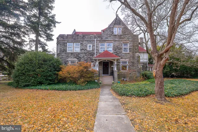 $829,000 | 6323 Sherwood Road, Philadelphia, PA 19151