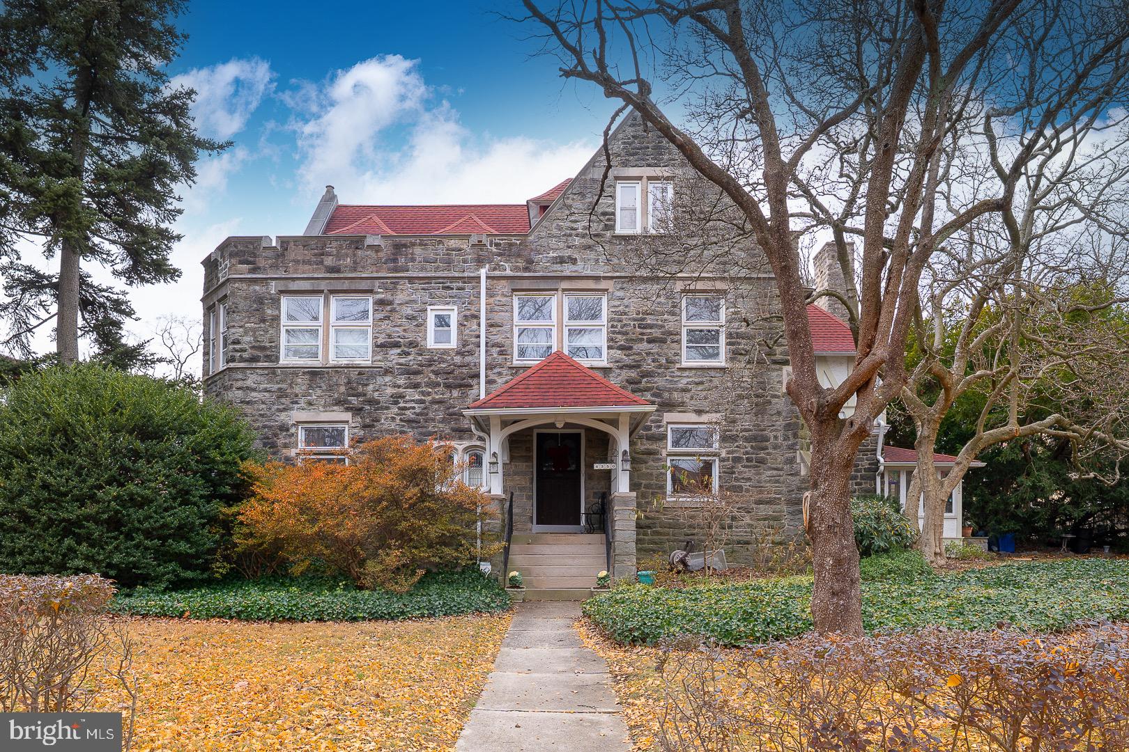 6323 Sherwood Road Philadelphia, PA 19151 - Photo 5 of 132