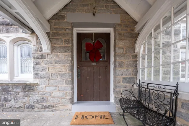 $829,000 | 6323 Sherwood Road, Philadelphia, PA 19151