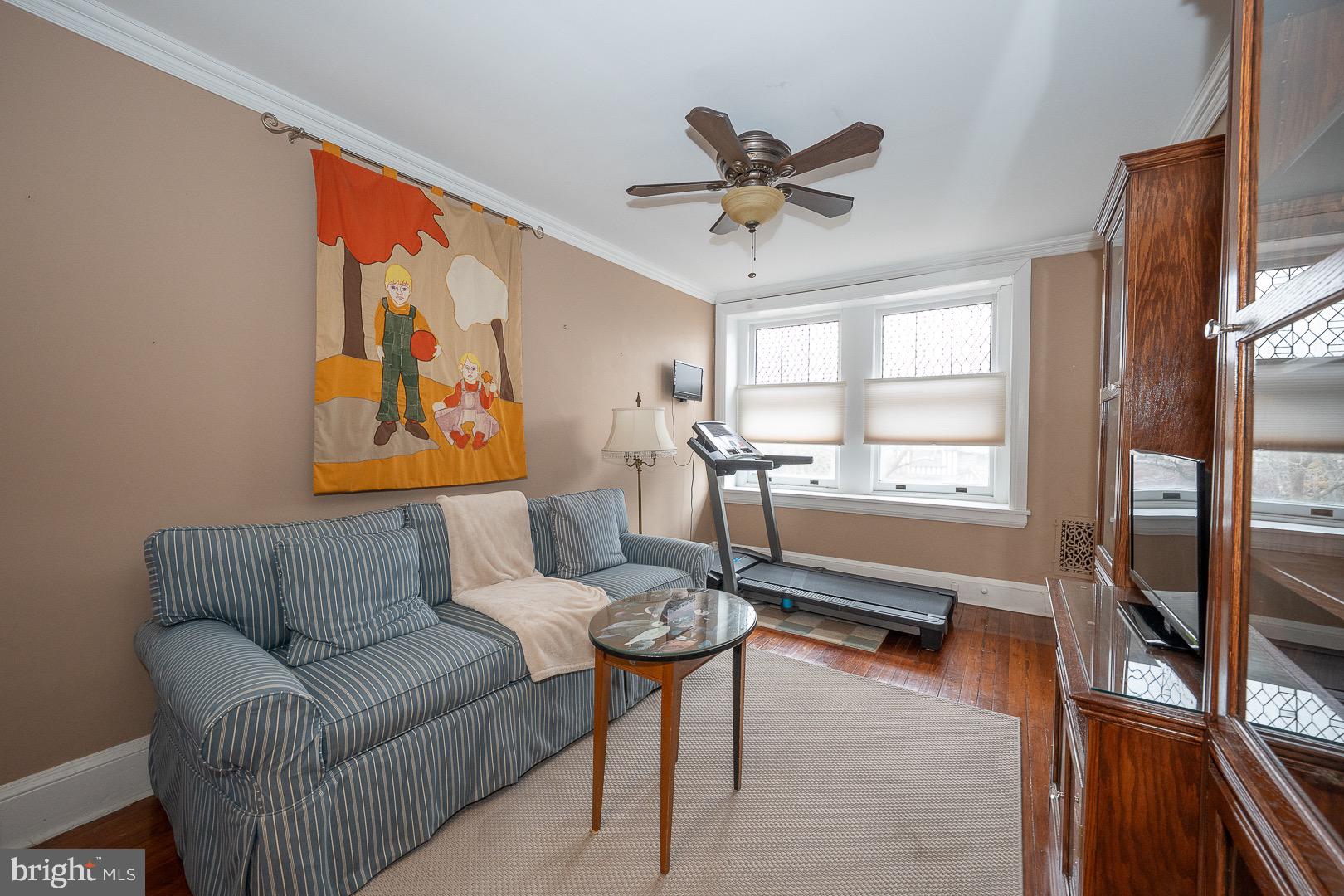 6323 Sherwood Road Philadelphia, PA 19151 - Photo 62 of 132 2nd floor den