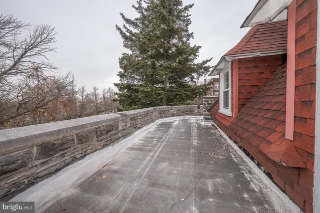 $829,000 | 6323 Sherwood Road, Philadelphia, PA 19151