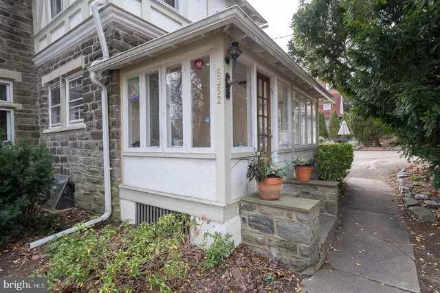 $829,000 | 6323 Sherwood Road, Philadelphia, PA 19151