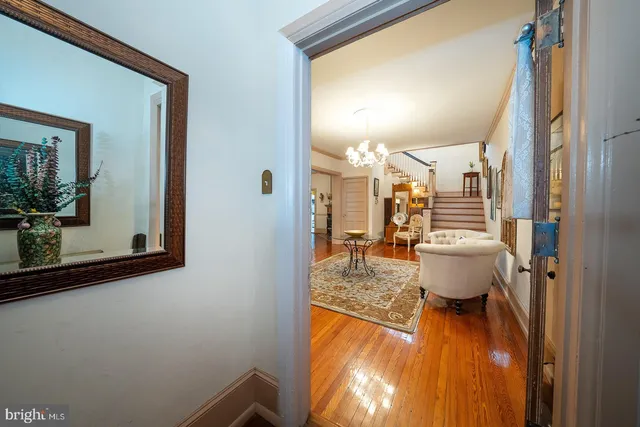 $829,000 | 6323 Sherwood Road, Philadelphia, PA 19151