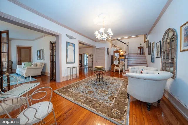 $829,000 | 6323 Sherwood Road, Philadelphia, PA 19151