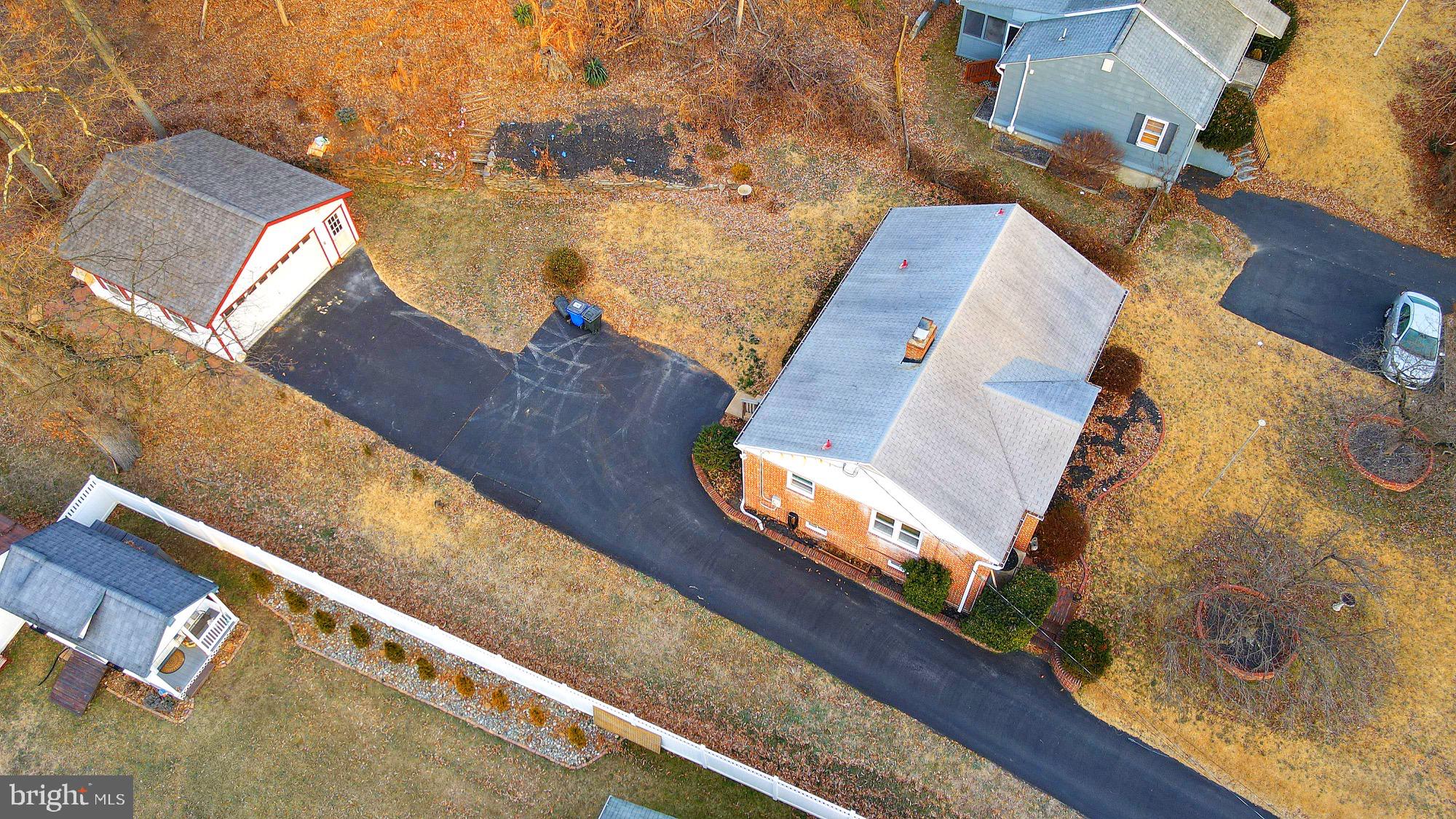 6102 Hanover Road Hanover, MD 21076 - Photo 39 of 54