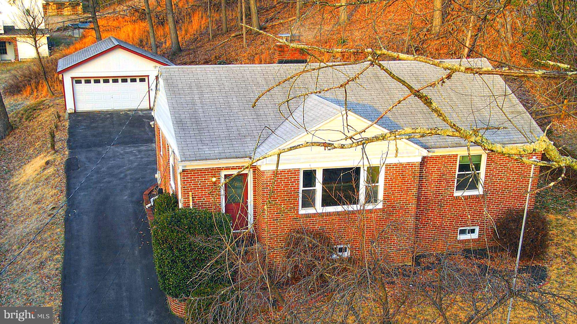 6102 Hanover Road Hanover, MD 21076 - Photo 43 of 54